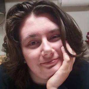 Meet your Posher, Jillian